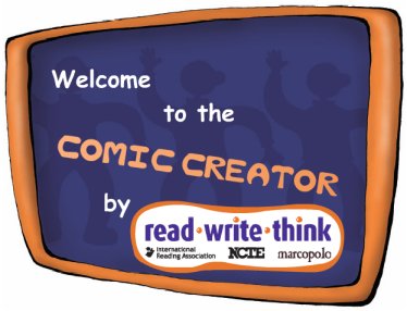 Comic creator