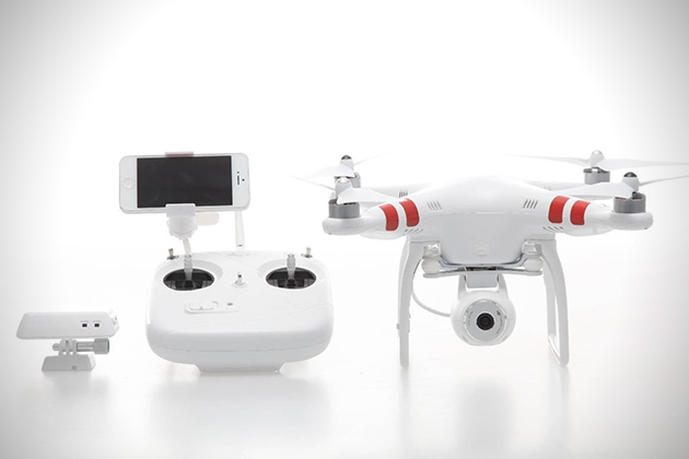 DJI Phantom