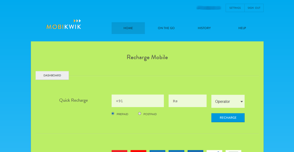 Mobikwik