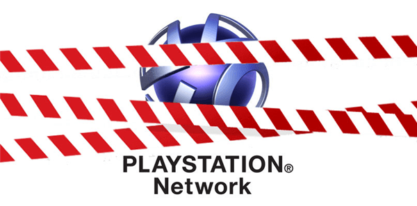 Playstation network hack 