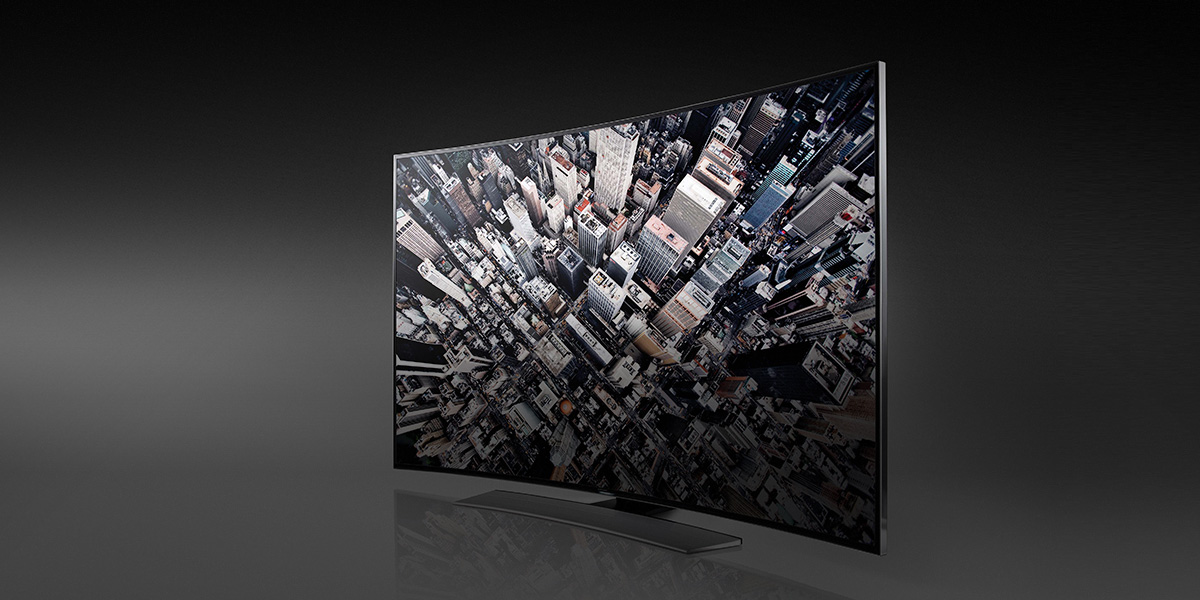 samsung tv