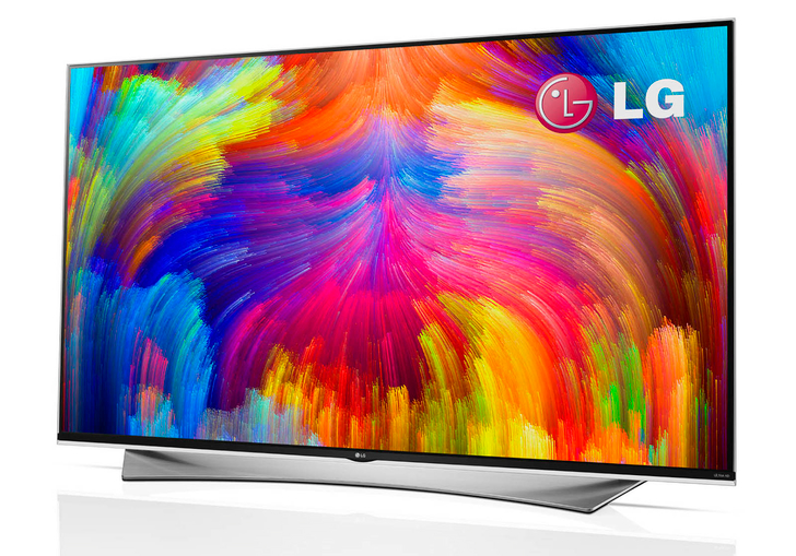 LG tv