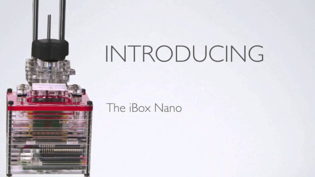 iBox Nano