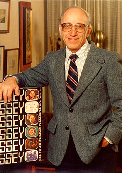 Ralph H Baer