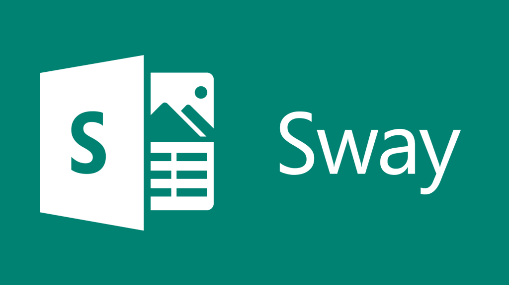 Microsoft Sway