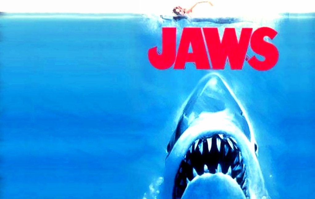 jaws bed 1975 sing put while horror techglimpse lullaby tonight anyone designed