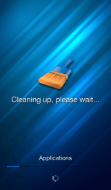 cydia iphone cleaner