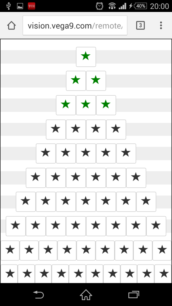 eye checkup online