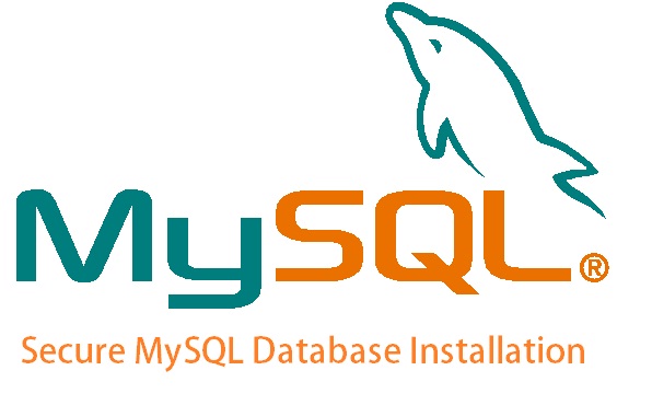 mysql secure how to