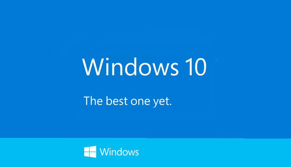 Windows 10