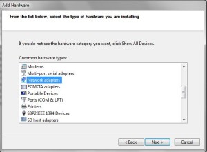 teredo adapter download windows 7