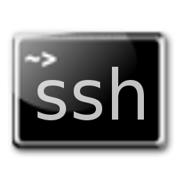 Linux SSH: Switch user