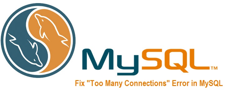 mysql error solution
