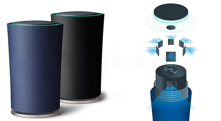 Google OnHub