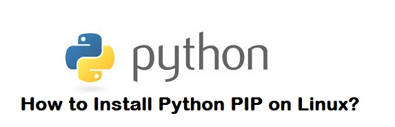 Python pip on Linux