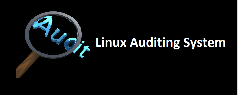 audit command examples