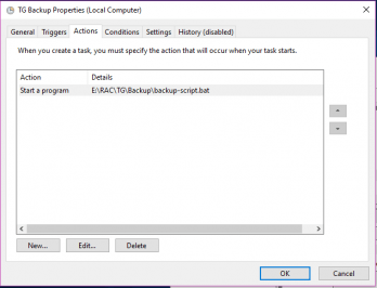 Automate file transfer from windows to linux using winscp winscp connect through ssh tunnel