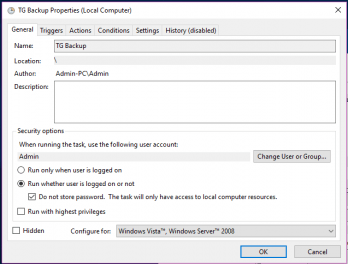 Write a Batch Script to Automate File Transfer Between Linux & Windows ...