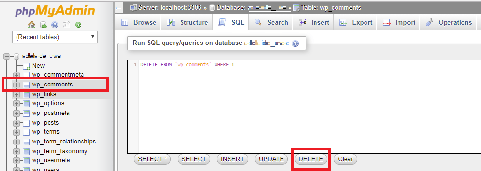 how-to-delete-a-row-from-table-in-phpmyadmineon-command-brokeasshome