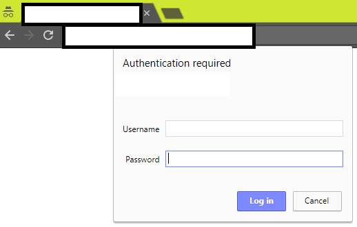 Two Step Authentication for WordPress Admin