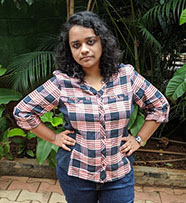 Mahalakshmi Kabilan