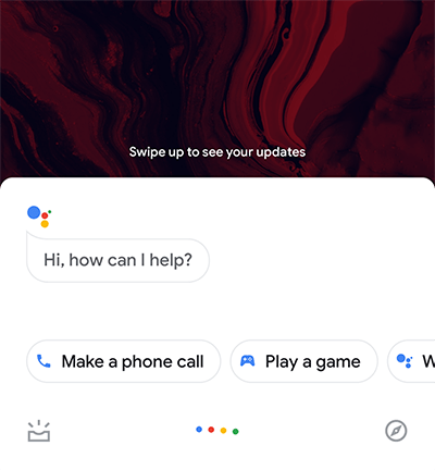 Google Assistant