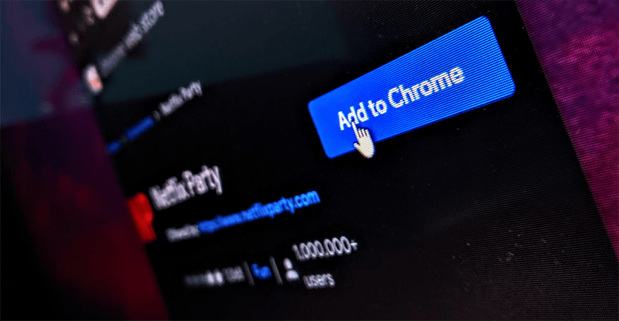 Chrome Extension