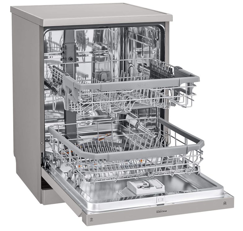 dishwasher and products