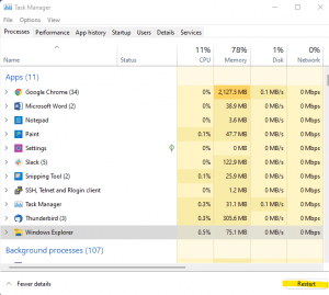 Ribbon bar in Windows 11 Explorer, get it back! - Techglimpse